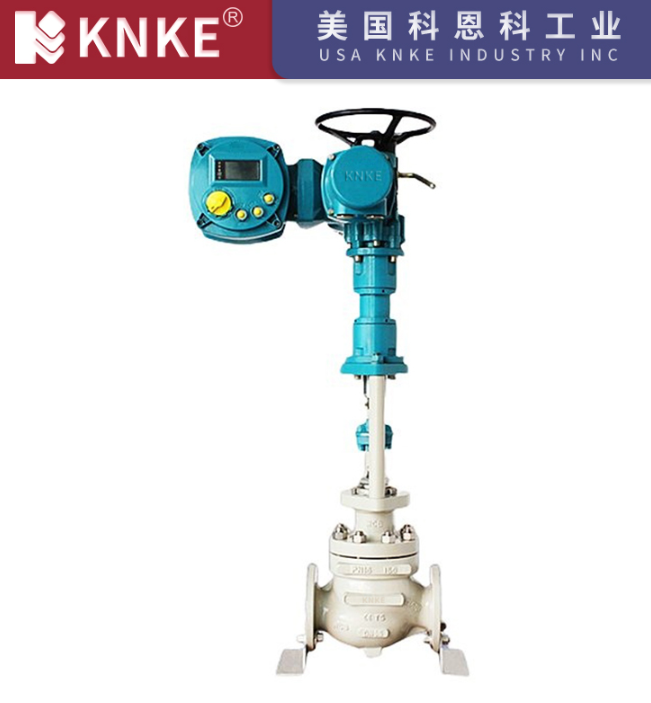 电动调节阀 电动调节阀