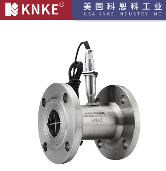 涡轮流量计 涡轮流量计